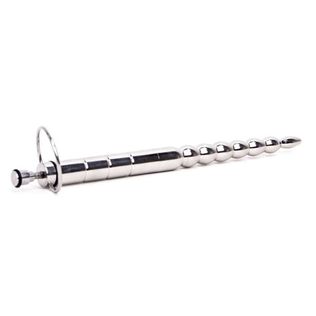 Penisplug Vibro 18 x 0,8 cm