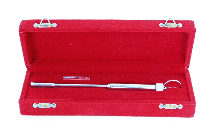 Penisplug Vibro 29 x 0,7 cm