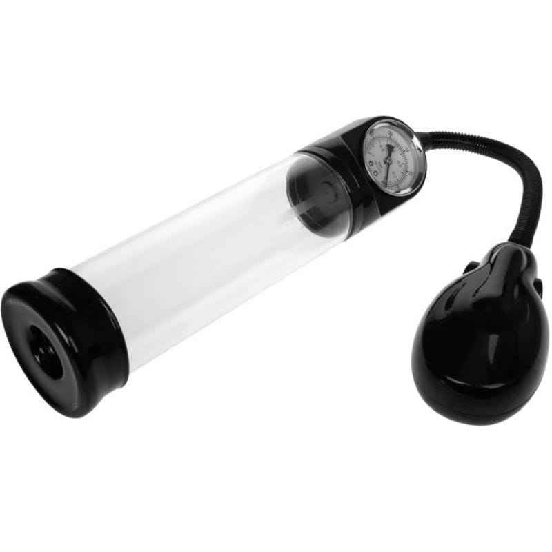 Penispumpe Alexander Modell 2