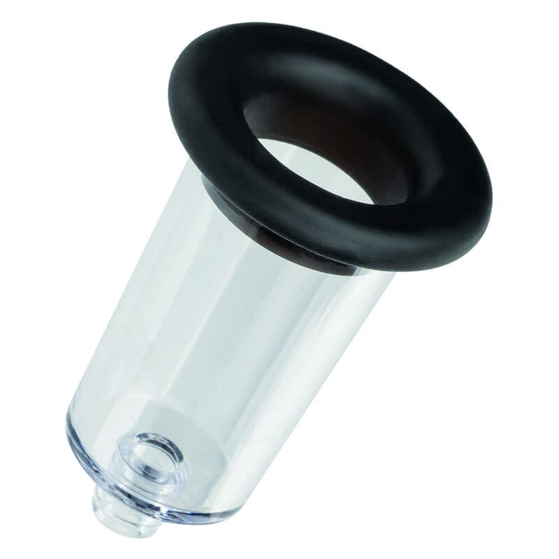 Penispumpe Boundless Körperpumpen-Kit