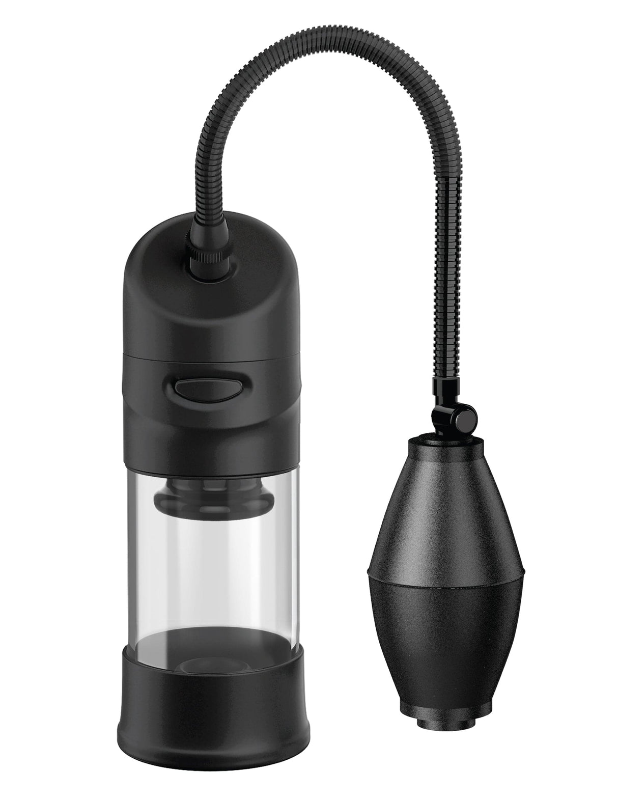 Penispumpe Vibro Trainer 19,7 x 6,6 cm