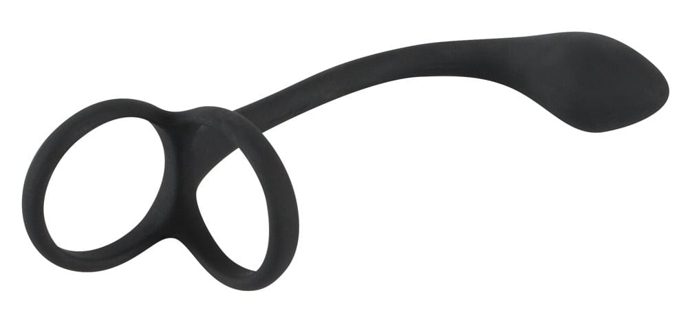 Penisring 3-in-1