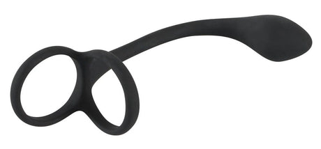 Penisring 3-in-1