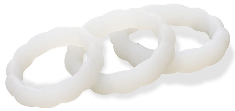 Penisring 3er Leuchtend