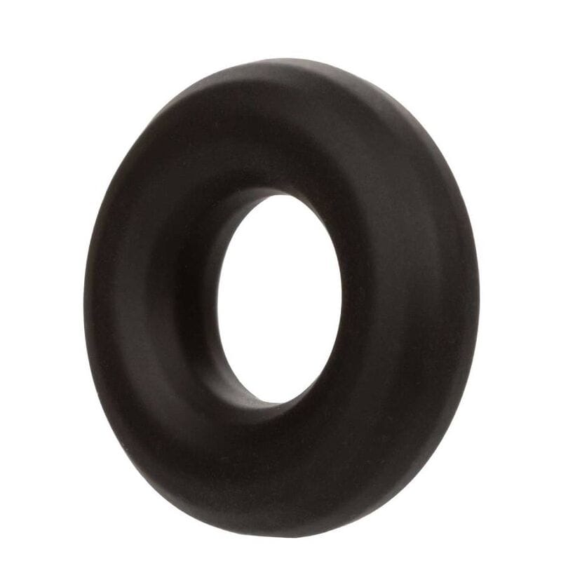 Penisring Alpha Prolong Medium Ring Schwarz