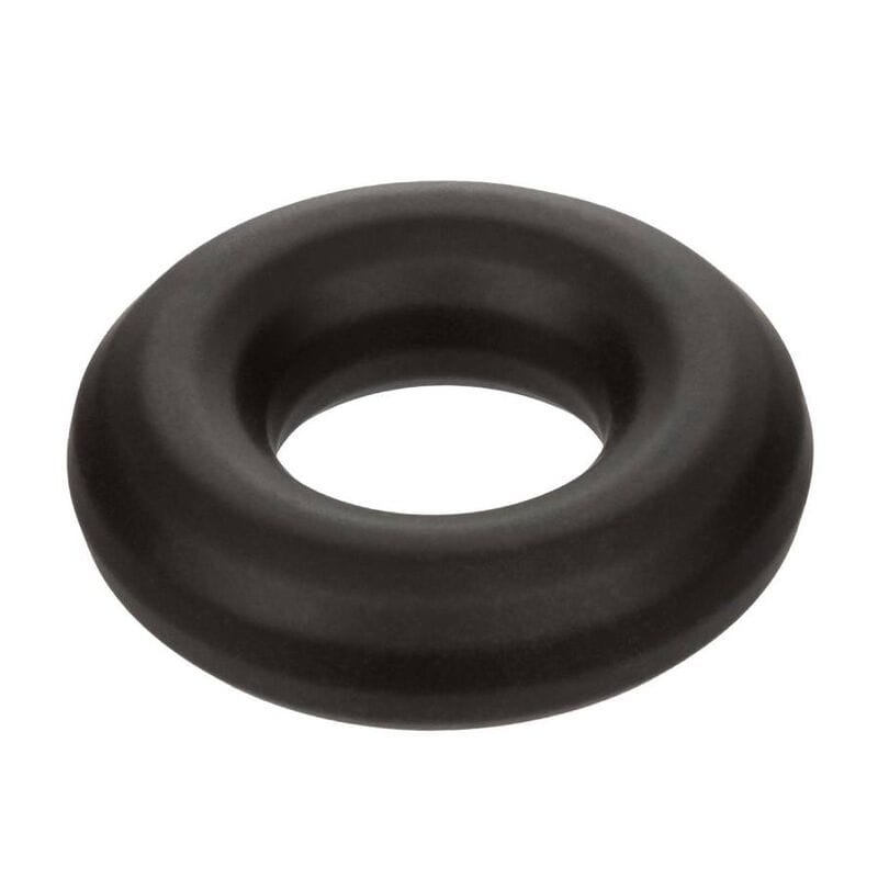 Penisring Alpha Prolong Medium Ring Schwarz
