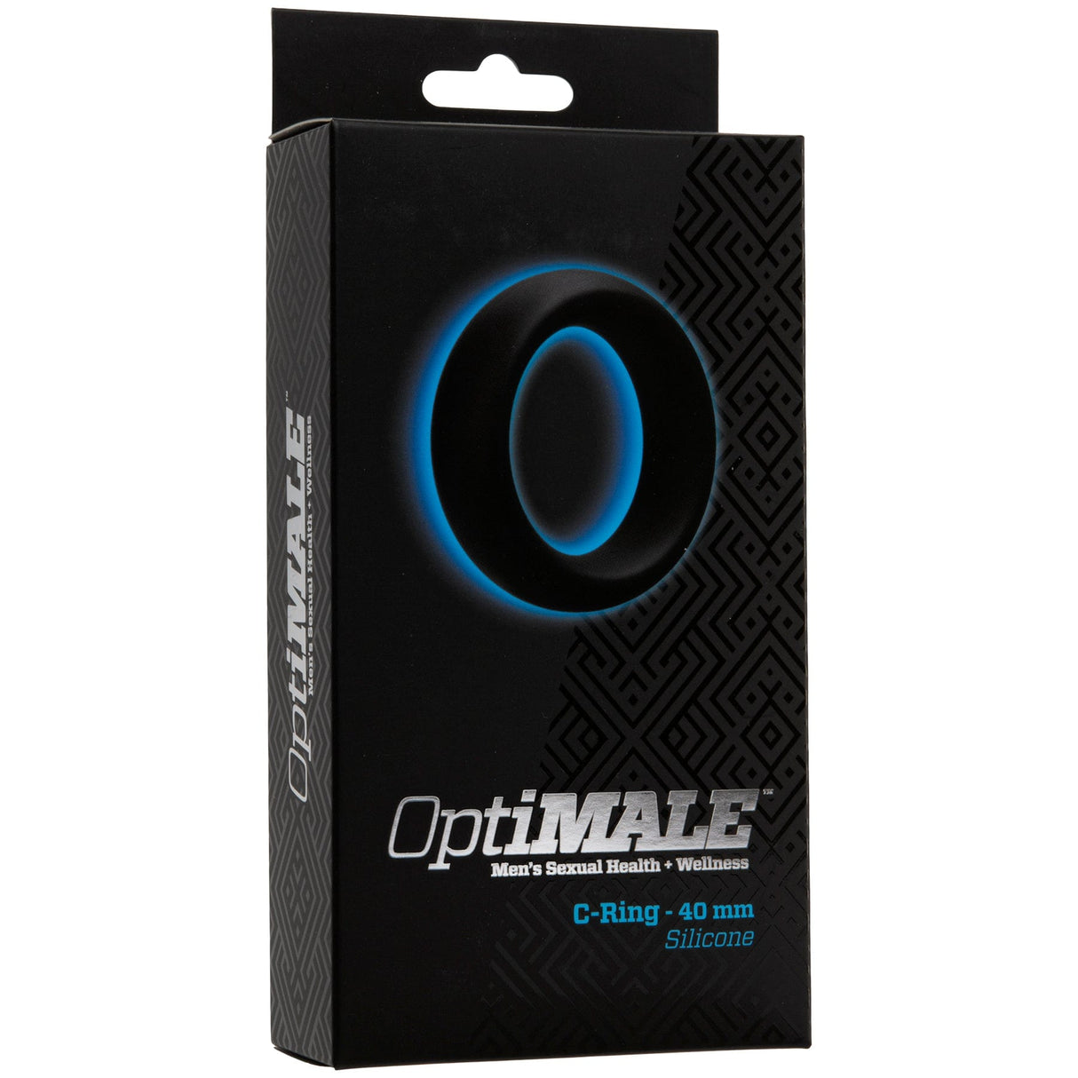 Penisring Big Black M