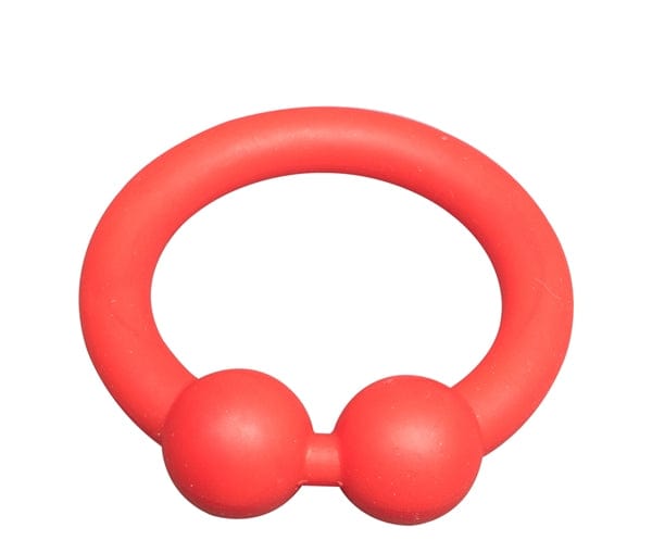 Penisring Bullenring Rot