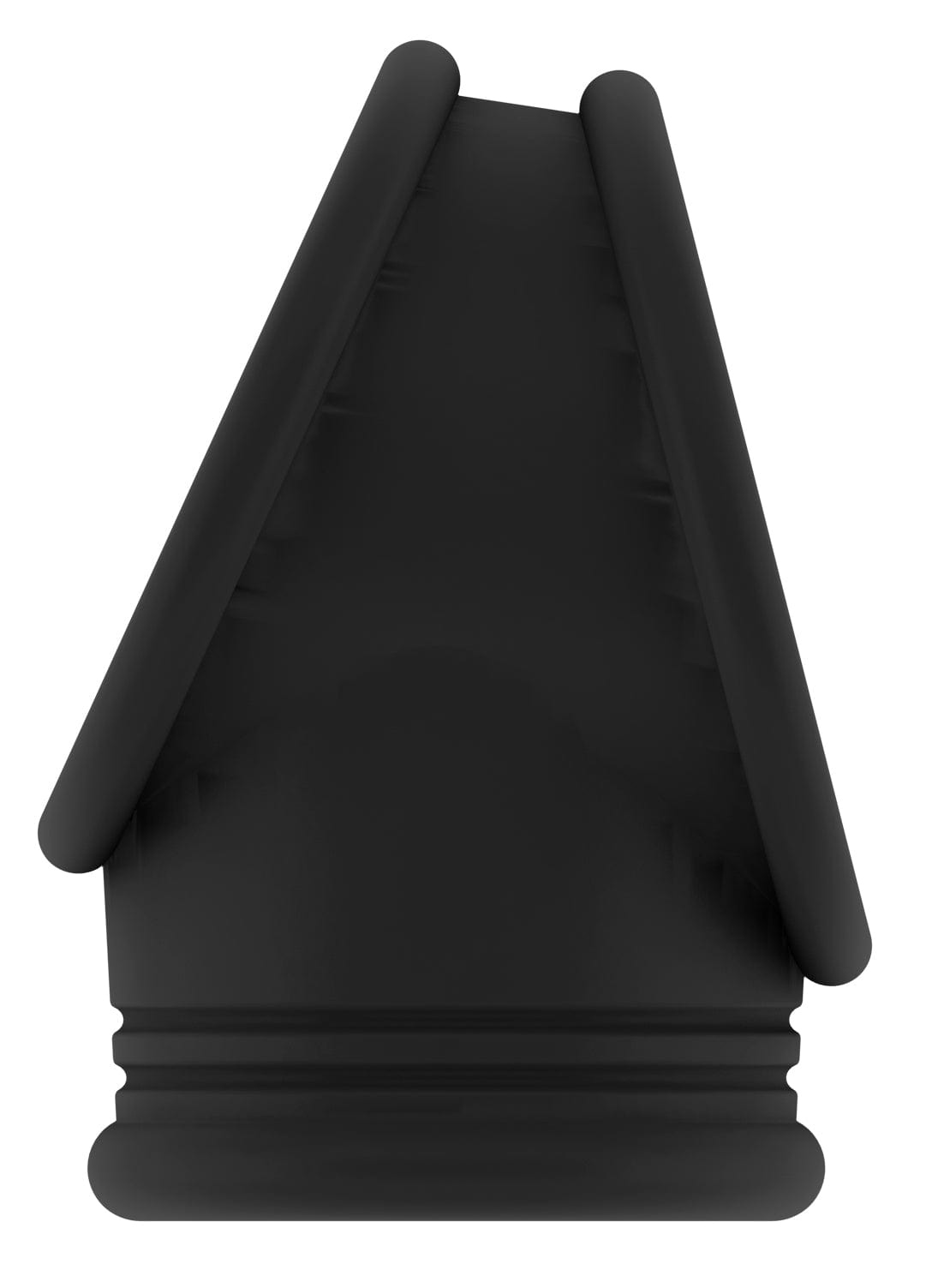 Penisring Chuck schwarz