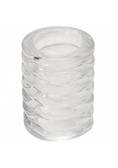 Penisring Cock-Cage Transparent