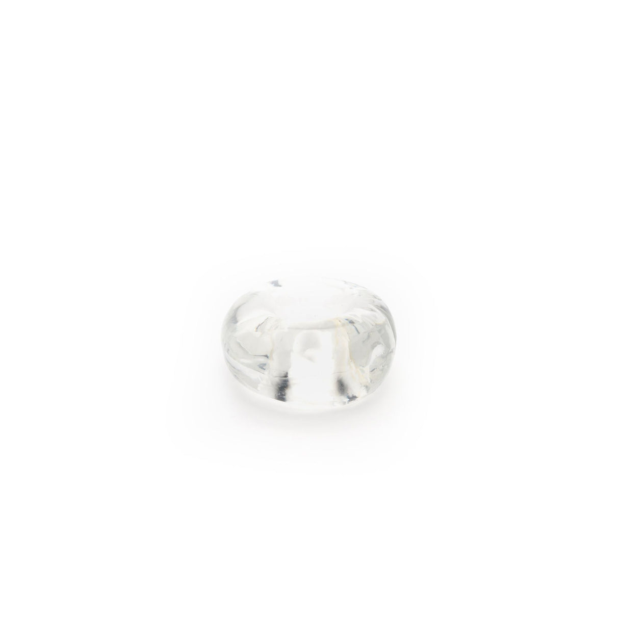 Penisring Donut Transparent