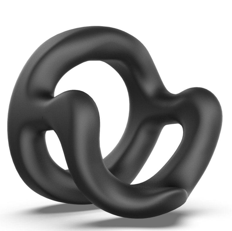 Penisring Duo-Wave 2,8 cm