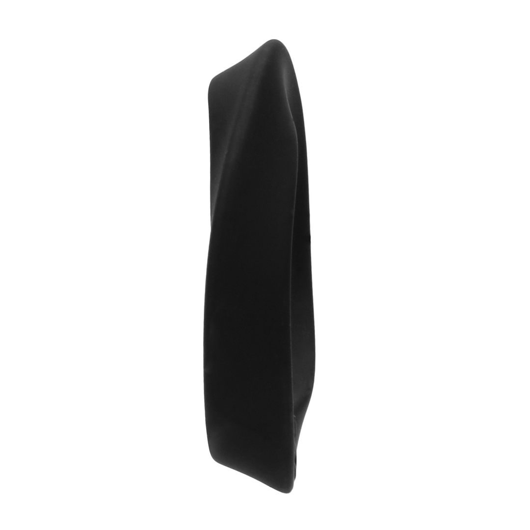 Penisring endlos breit Schwarz 5,5 x Ø 5,5 cm – Ansicht 6