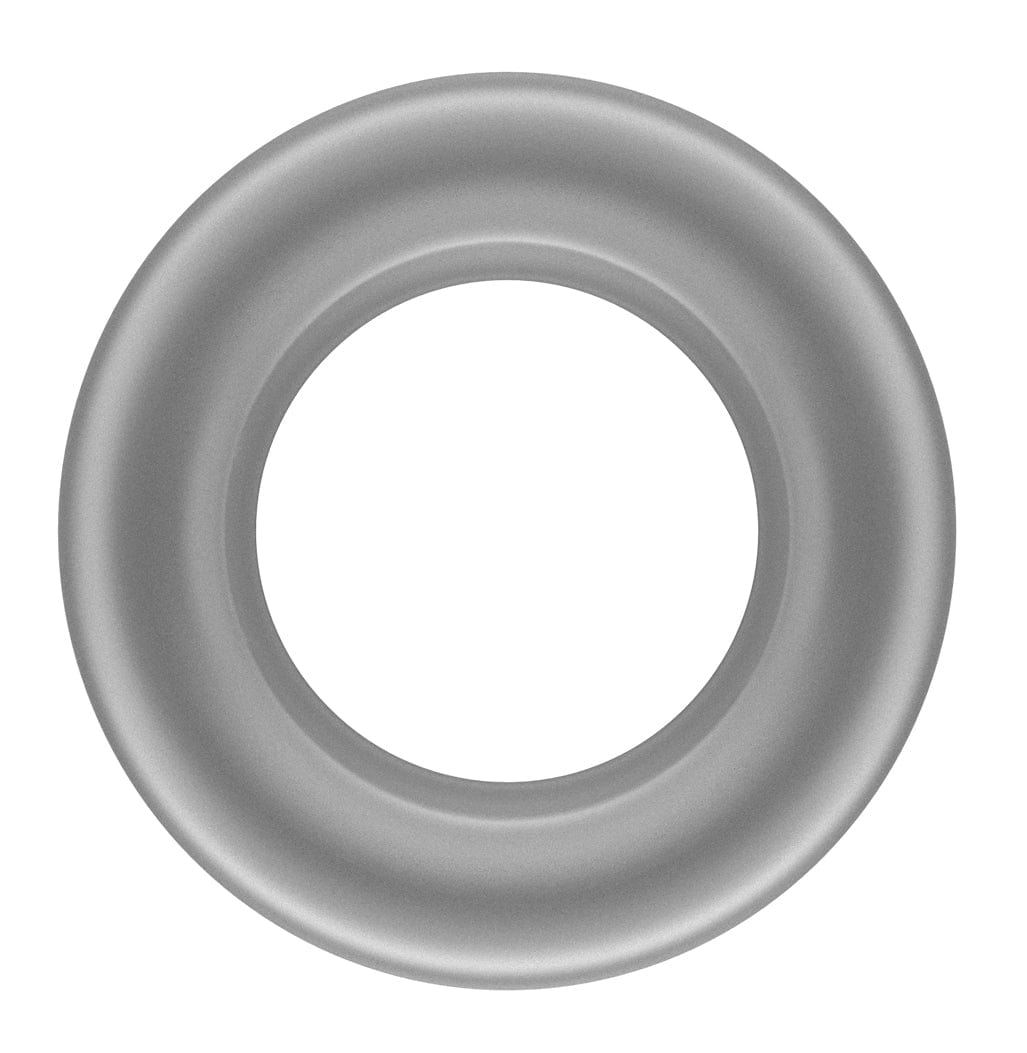 Penisring Felge klar