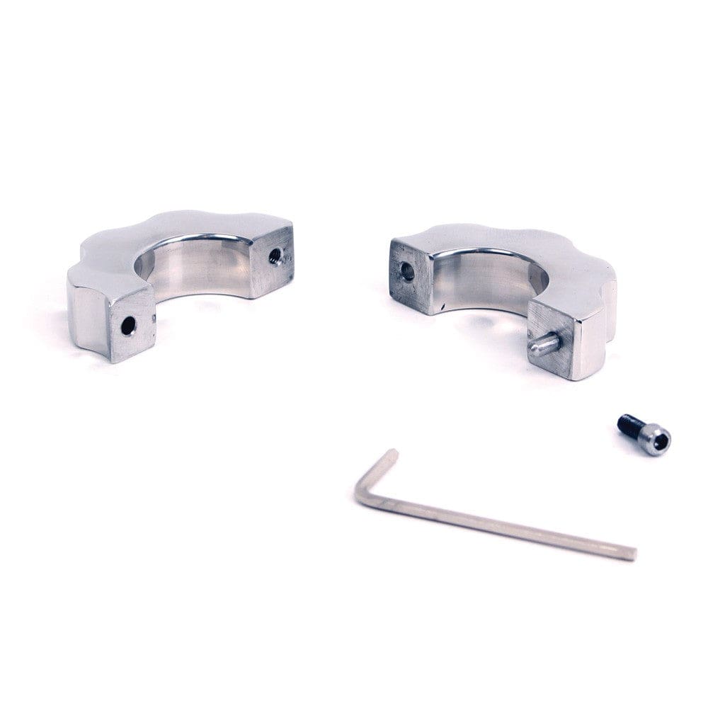 Penisring Hodenring Edelstahl