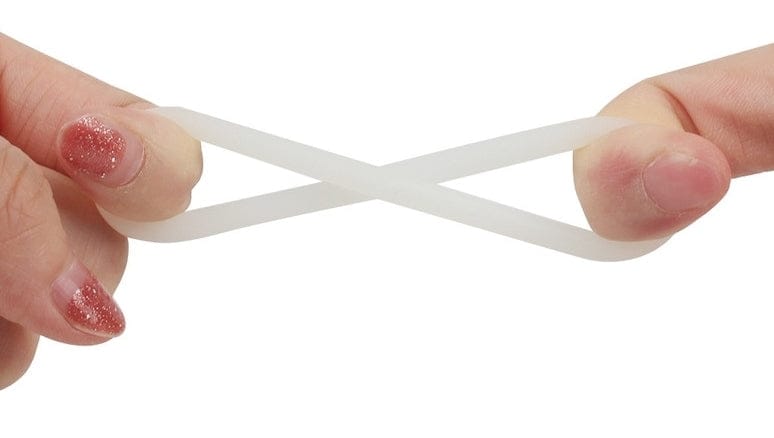 Penisring leuchtend 3er-Set