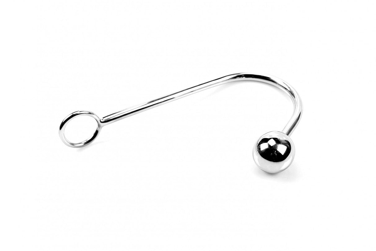 Penisring mit Analkugel