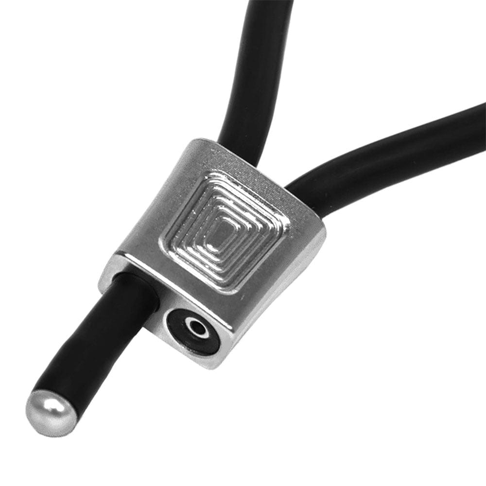 Penisring Prestige ElectraLoops Silber