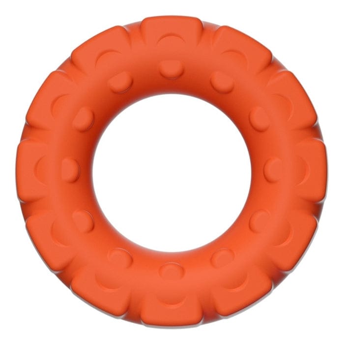 Penisring Reifen 2,4 cm Orange