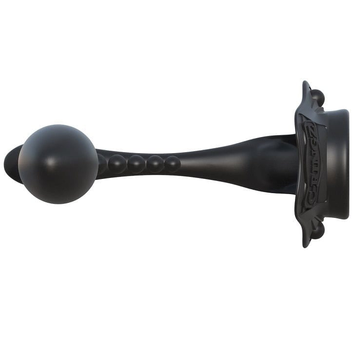 Penisring Rock Hard Ass-Gasm mit Analplug – Ansicht 4
