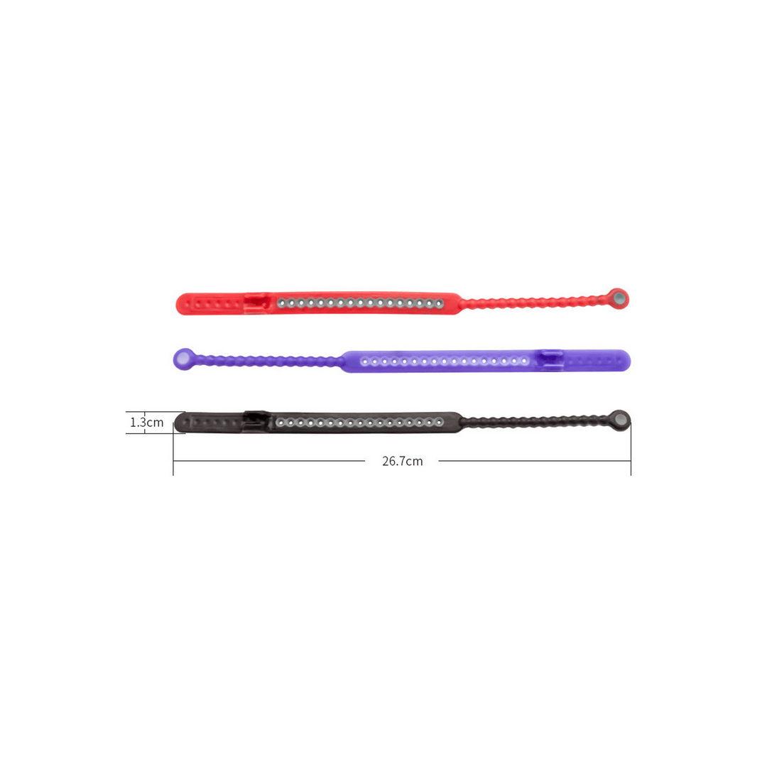 Penisring PerfectFitBrand Speed Shift verstellbar 26,7 cm – Ansicht 7
