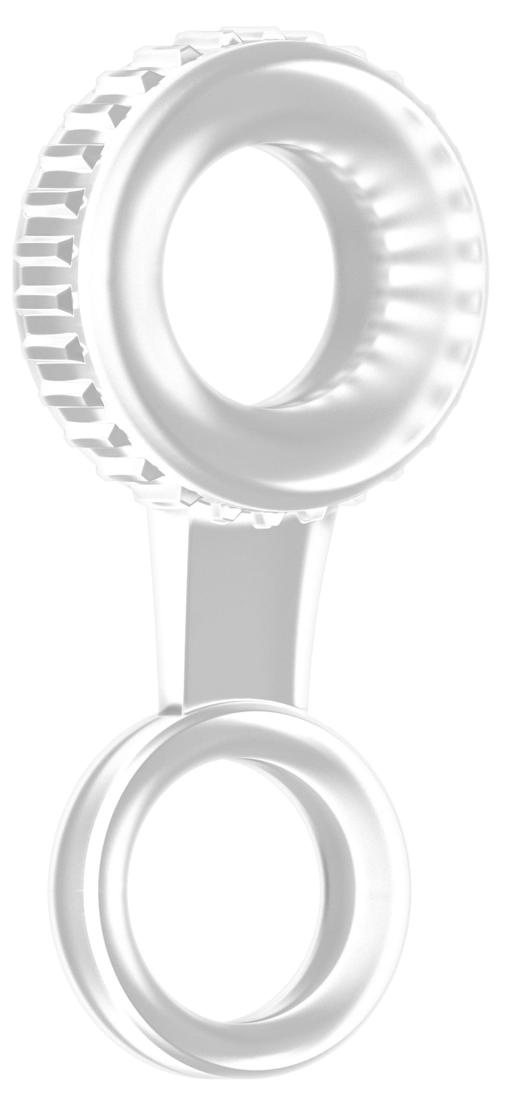 Penisring The Glasses klar