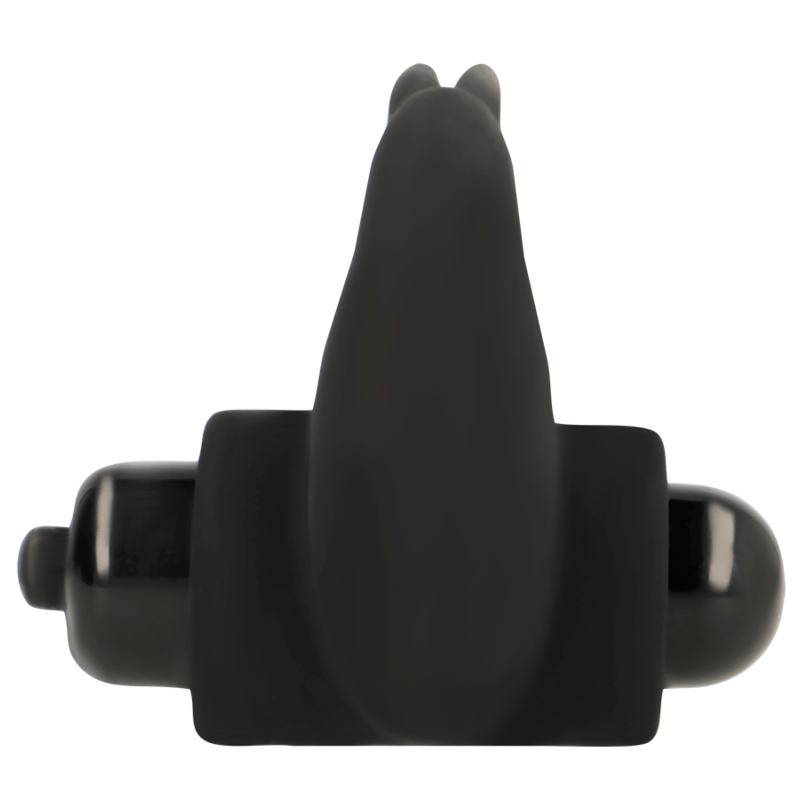 Penisring Vibratorring aus Silikon