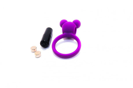 Penisring Vibro Maus