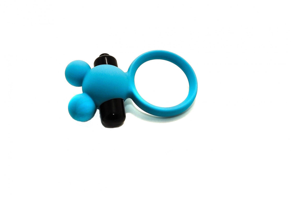 Penisring Vibro Maus