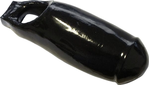 Penisverlängerung Fat Cock Splint Stopper