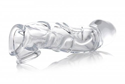 Penisverlängerung Las Vegas 22,9 x 5 cm