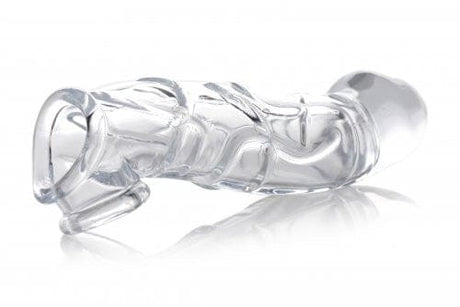 Penisverlängerung Las Vegas 22,9 x 5 cm