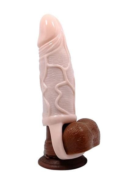 Penisverlängerung Realist 16 x 3 cm