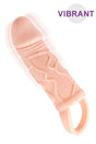 Penisverlängerung Stalone 17 x 3,5 cm