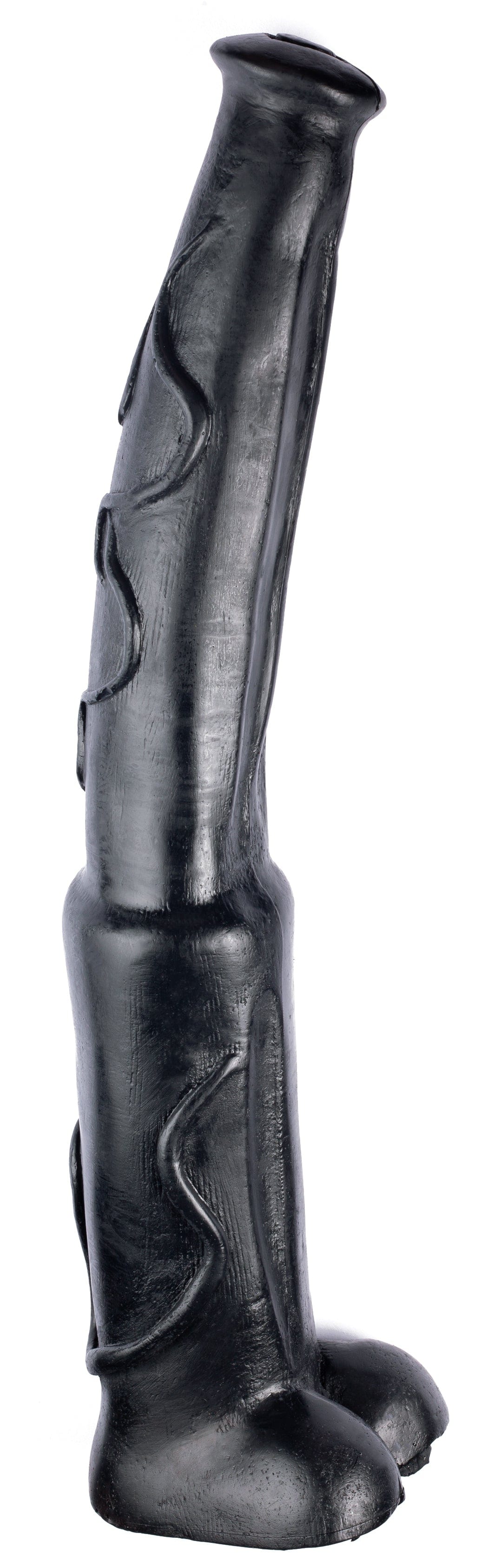 Pferdedildo Hotte 47 x 8,5 cm