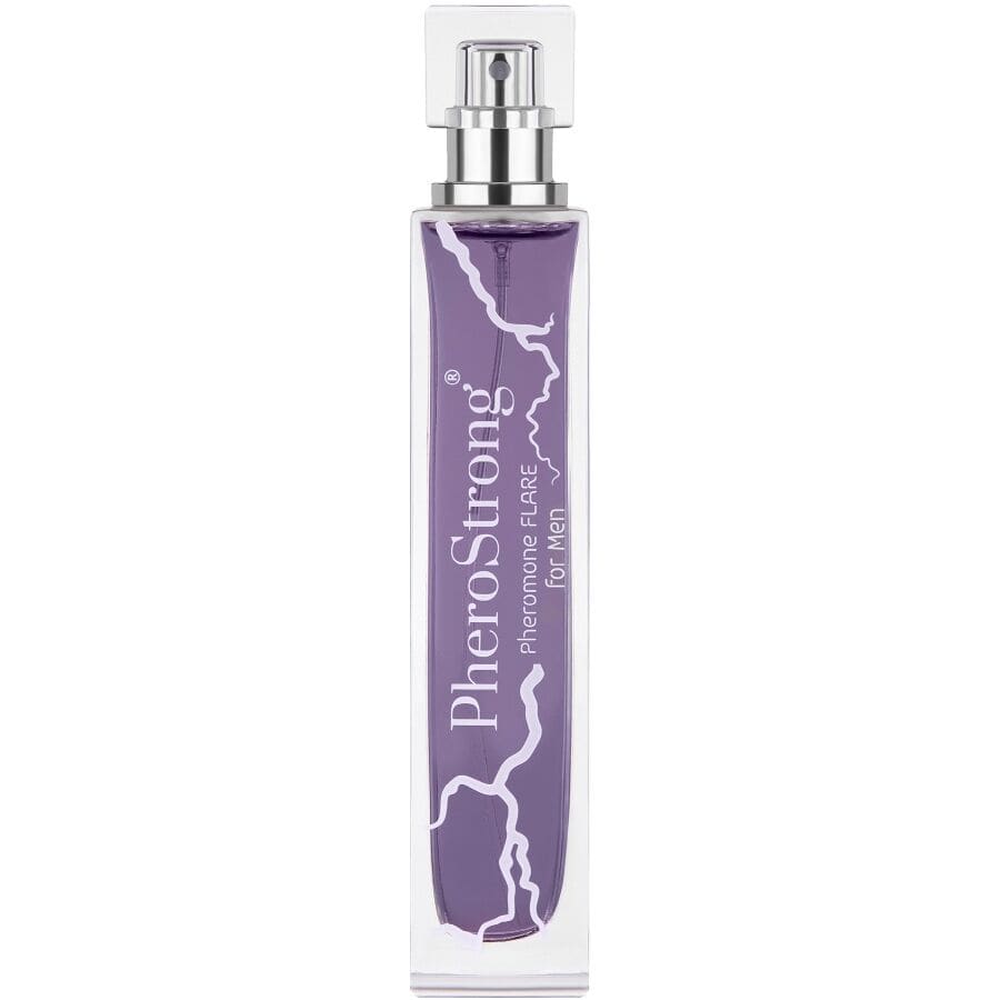 Parfüm Flare Pheromonparfüm für Männer 50 ml.1