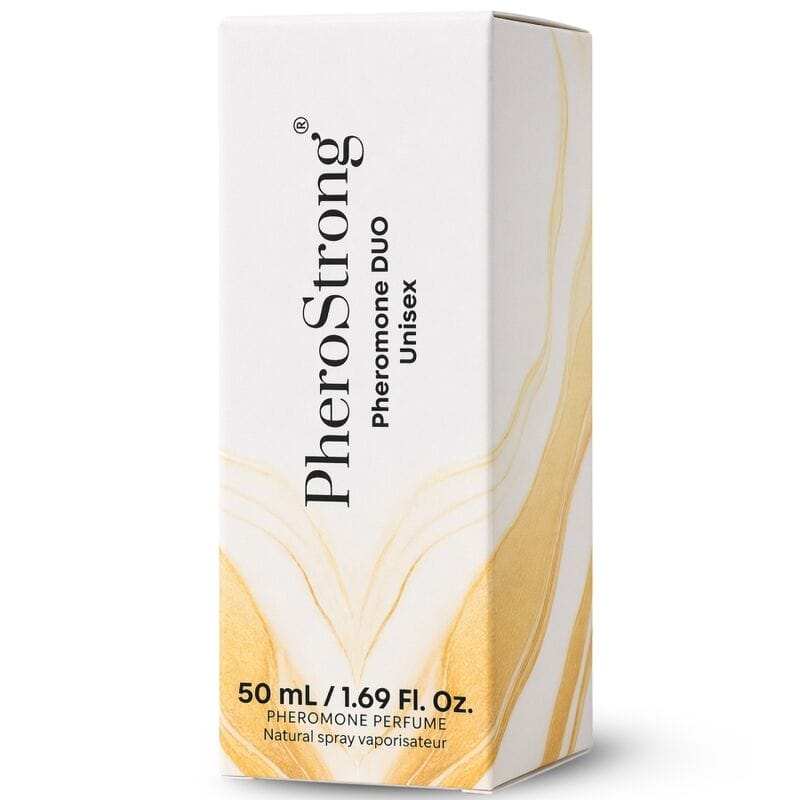 Pherostrong Soma Unisex Pheromonparfum 50 ml
