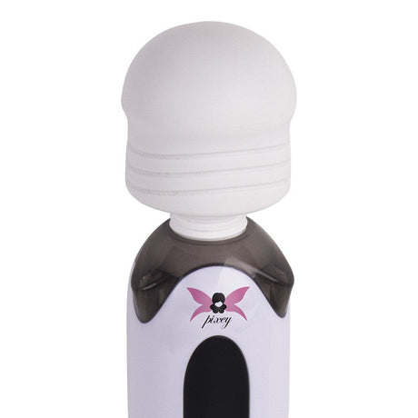 Pixey Strong Massagestab 220 Volt