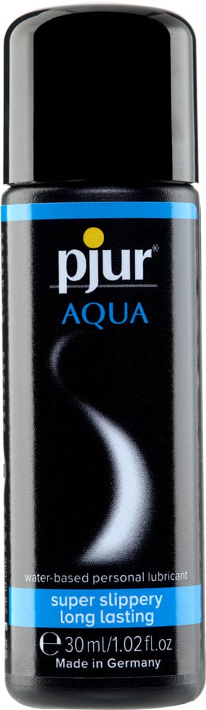 pjur Aqua Gleitmittel