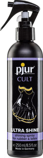 pjur Cult Ultra Shine Pflegespray 250 ml