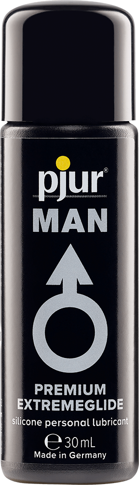 Pjur Man Premium Analgleitmittel 100 ml