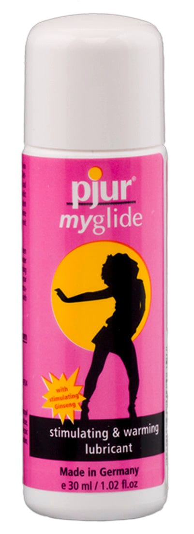 pjur myglide Gleitmittel 30 ml