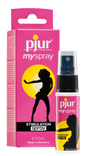 pjur myspray Stimulationsspray 20 ml
