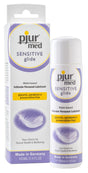 pjur SENSITIVE glide Gleitmittel 100 ml