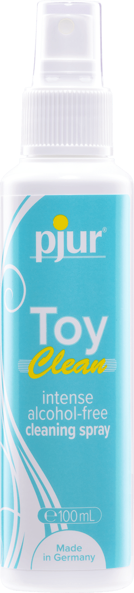 pjur Sextoyreiniger 100 ml