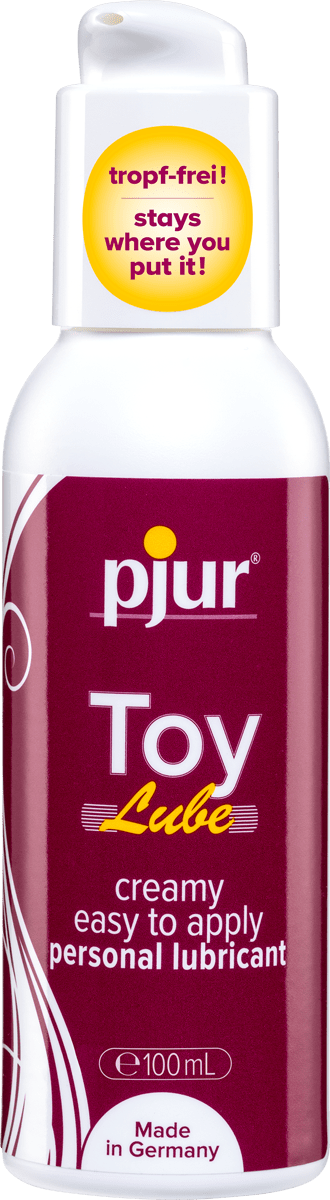 pjur Toylube Gleitgel 100 ml