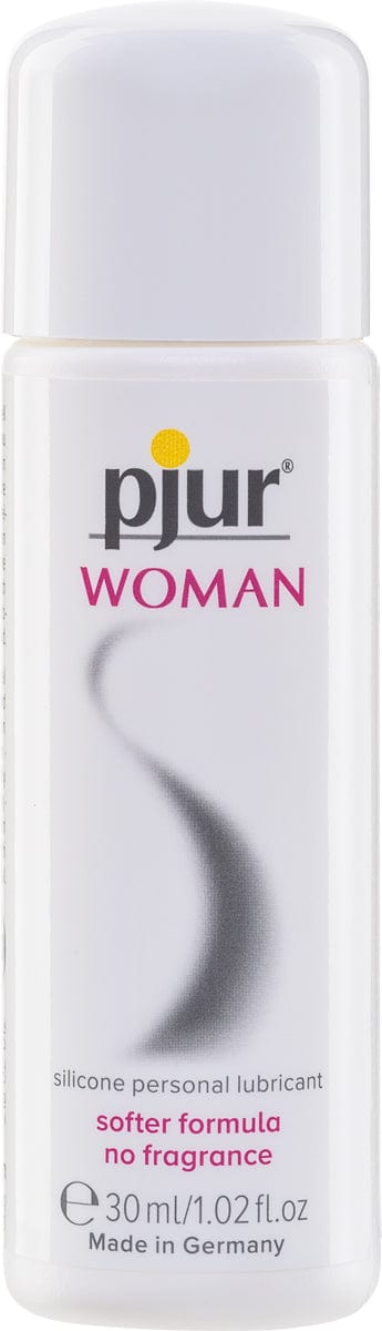 pjur woman Bodyglide Gleitmittel