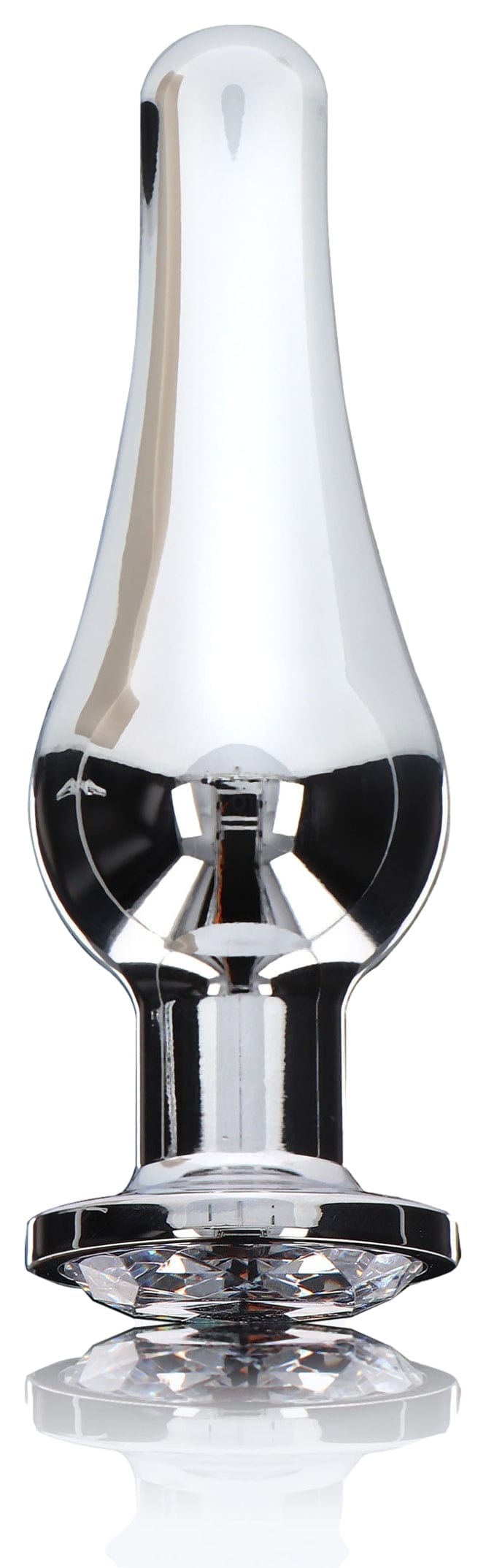 Plug Analschmuck Diamond Bum S 9 x 3.2cm