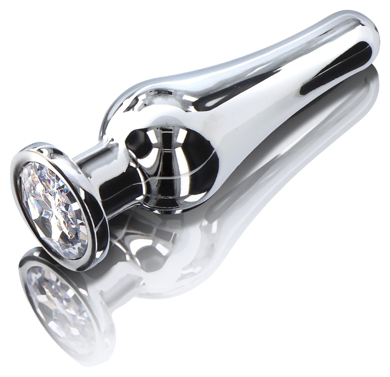 Plug Analschmuck Diamond Bum S 9 x 3.2cm