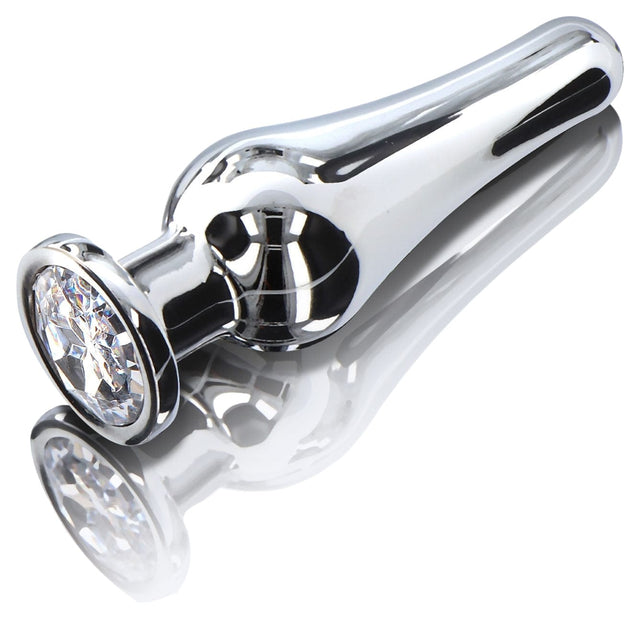 Plug Analschmuck Diamond Bum S 9 x 3.2cm